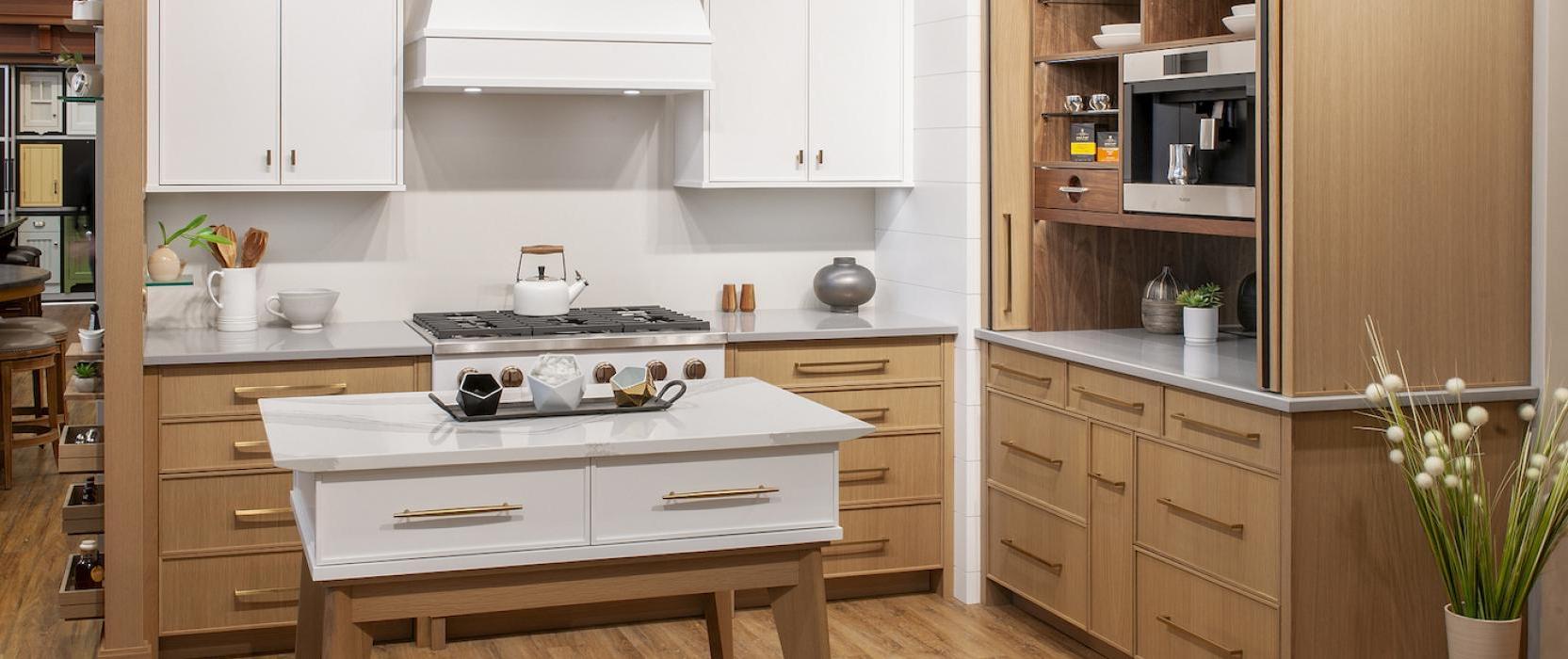 Crown Point Cabinetry, Kitchen Trends